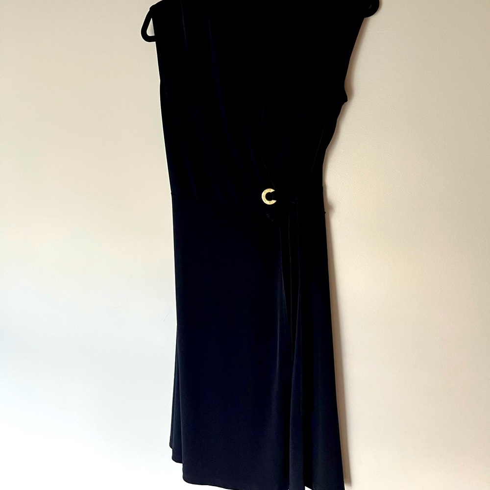 Ivanka trump dress